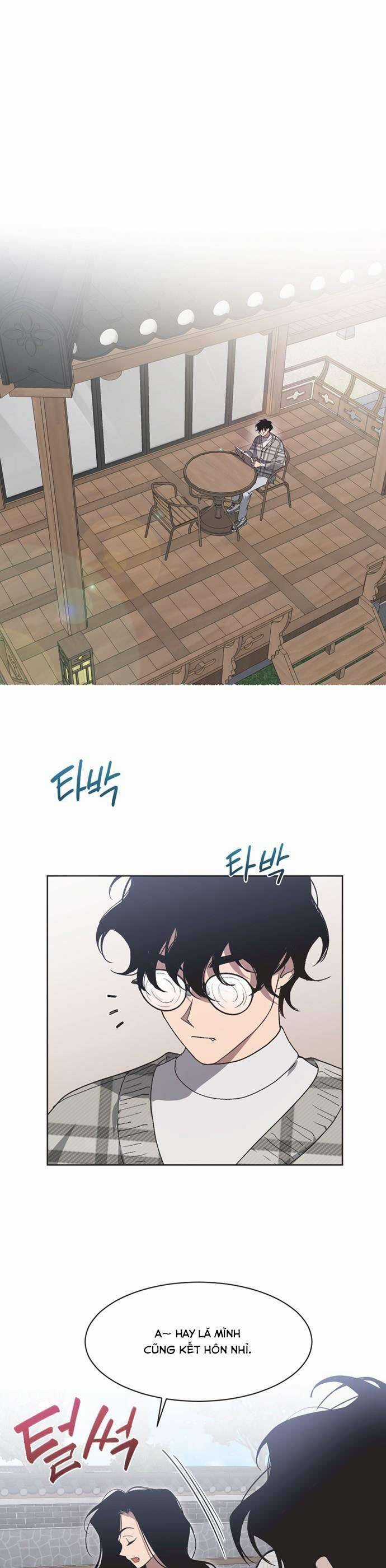 Lọ Lem Không Hoàn Hảo Chương 13 trang 8