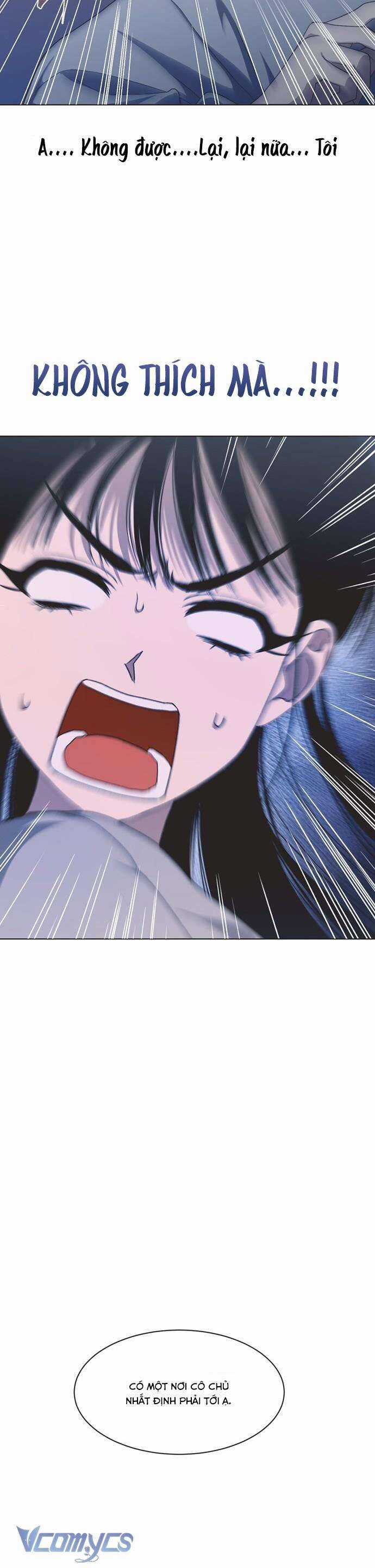 Lọ Lem Không Hoàn Hảo Chương 14 trang 24