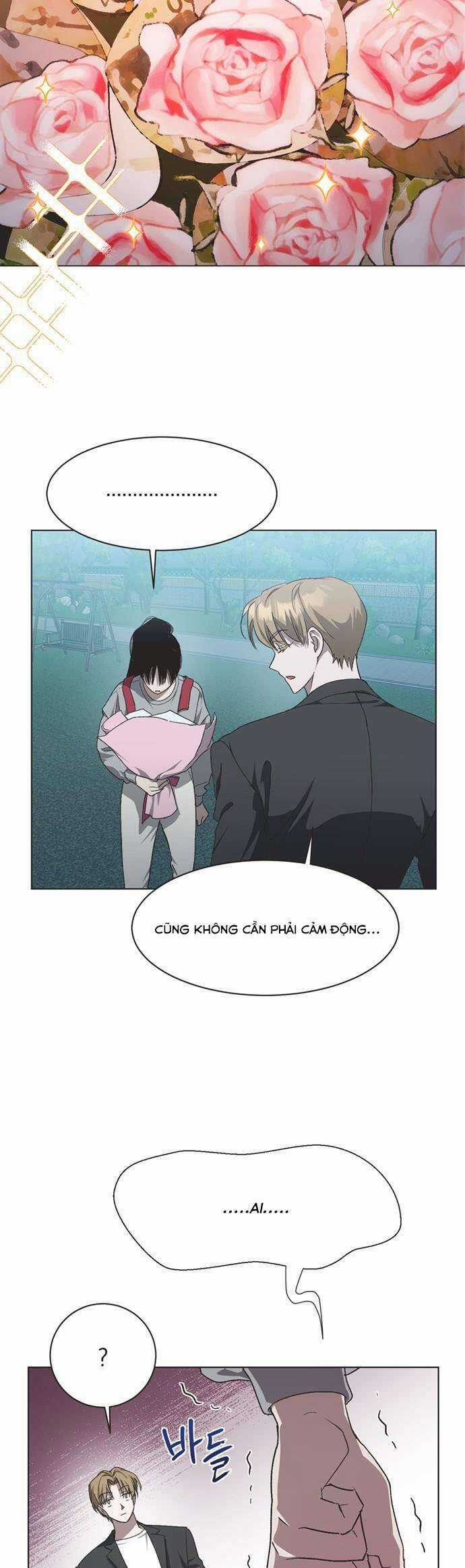 Lọ Lem Không Hoàn Hảo Chương 14 trang 30