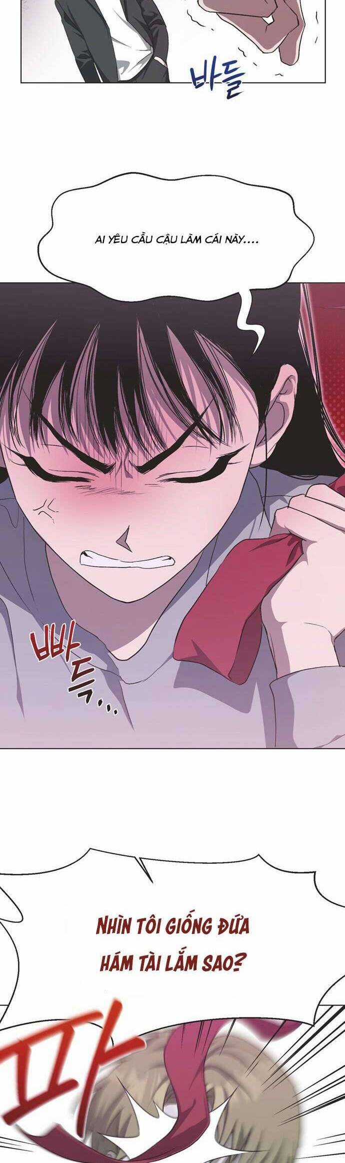 Lọ Lem Không Hoàn Hảo Chương 14 trang 31