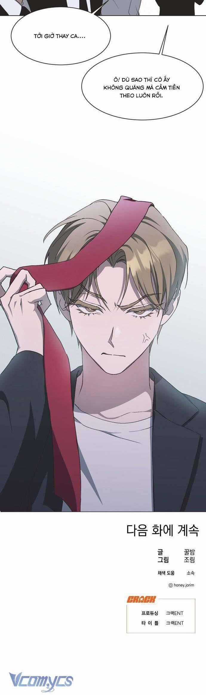 Lọ Lem Không Hoàn Hảo Chương 14 trang 33