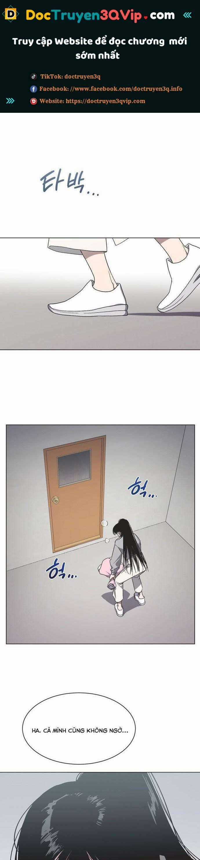 Lọ Lem Không Hoàn Hảo Chương 15 trang 1