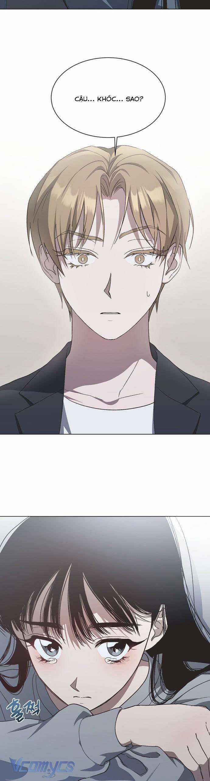 Lọ Lem Không Hoàn Hảo Chương 15 trang 10