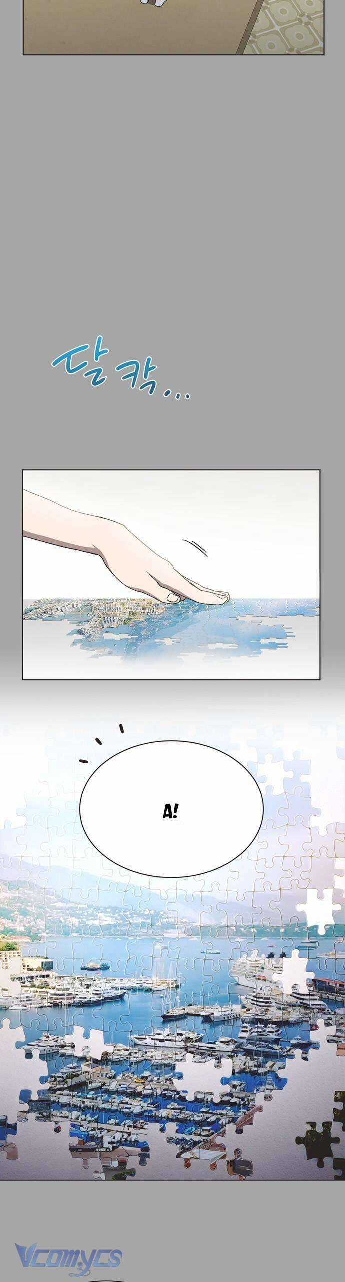 Lọ Lem Không Hoàn Hảo Chương 15 trang 25