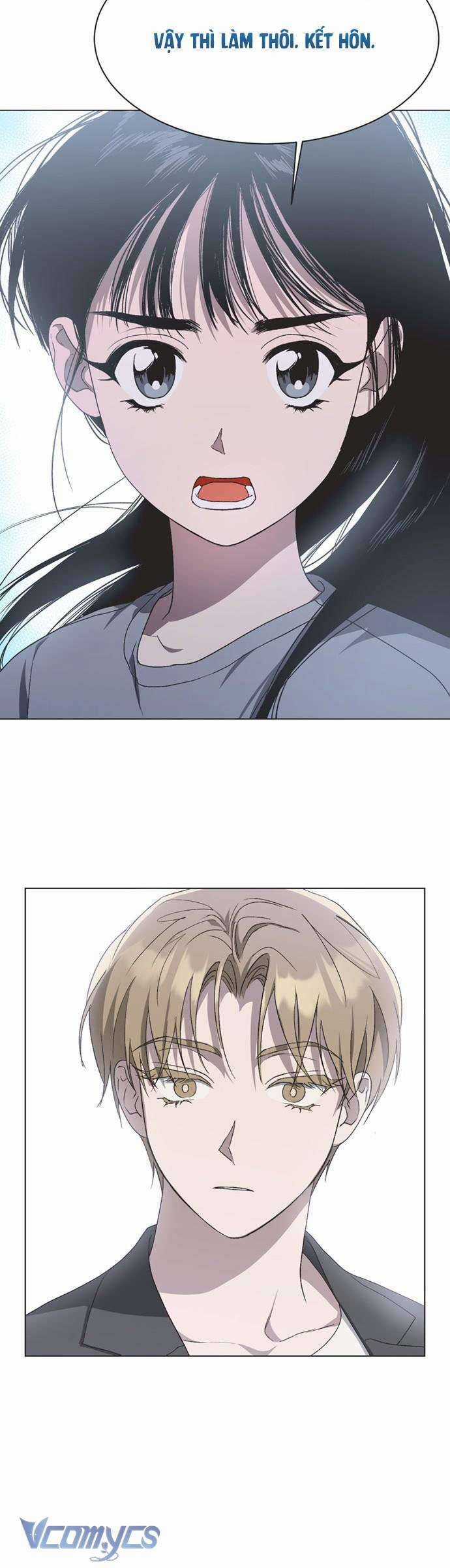 Lọ Lem Không Hoàn Hảo Chương 15 trang 29