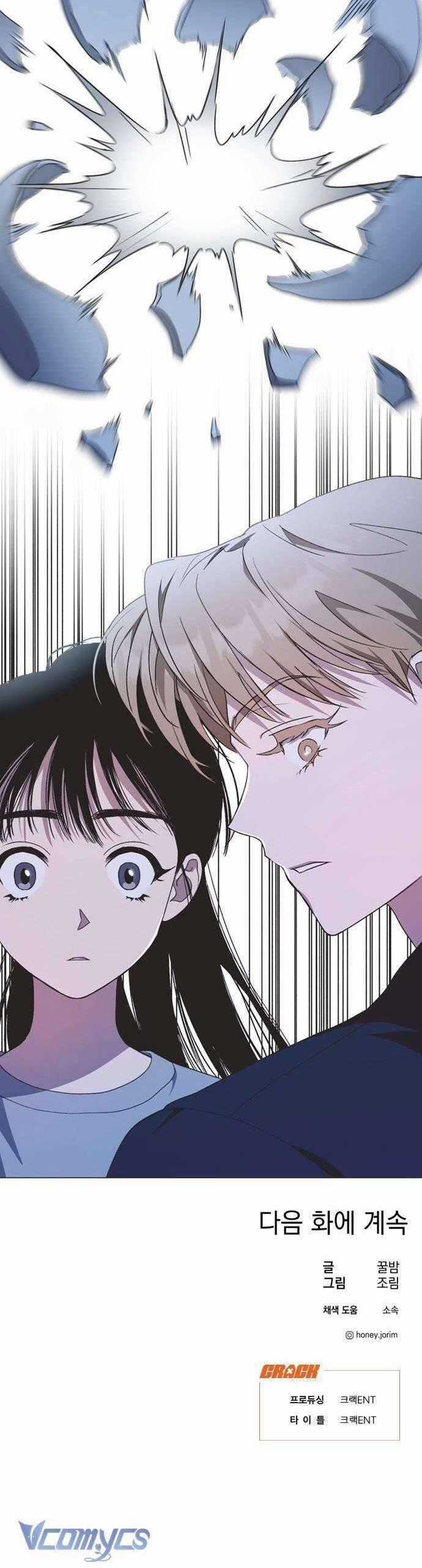 Lọ Lem Không Hoàn Hảo Chương 15 trang 31