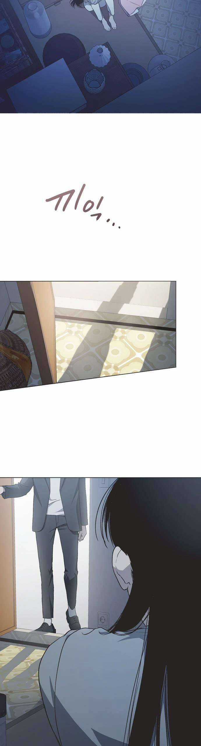 Lọ Lem Không Hoàn Hảo Chương 15 trang 9