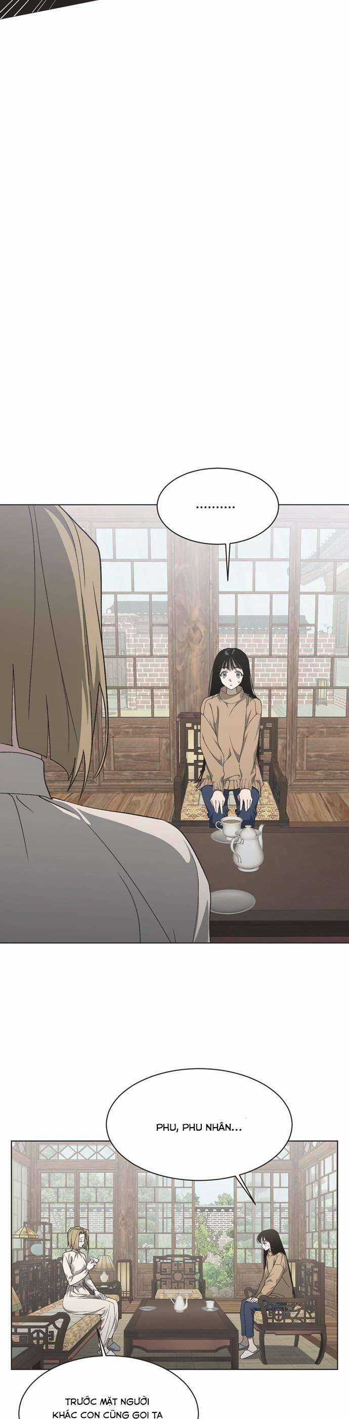 Lọ Lem Không Hoàn Hảo Chương 16 trang 16