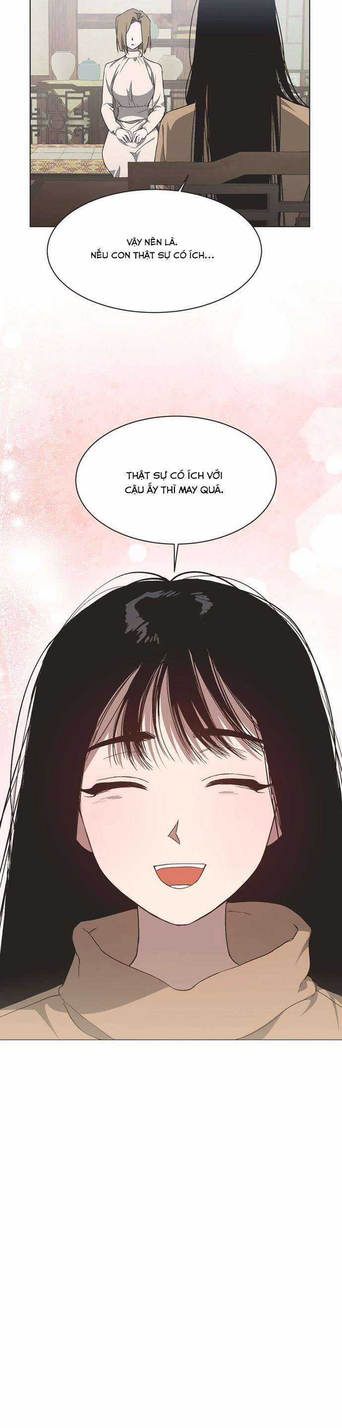 Lọ Lem Không Hoàn Hảo Chương 16 trang 23