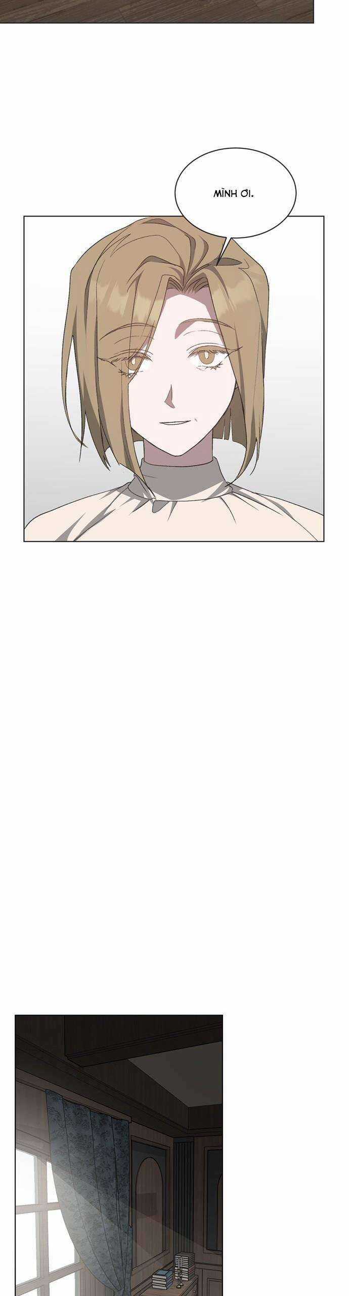 Lọ Lem Không Hoàn Hảo Chương 16 trang 25