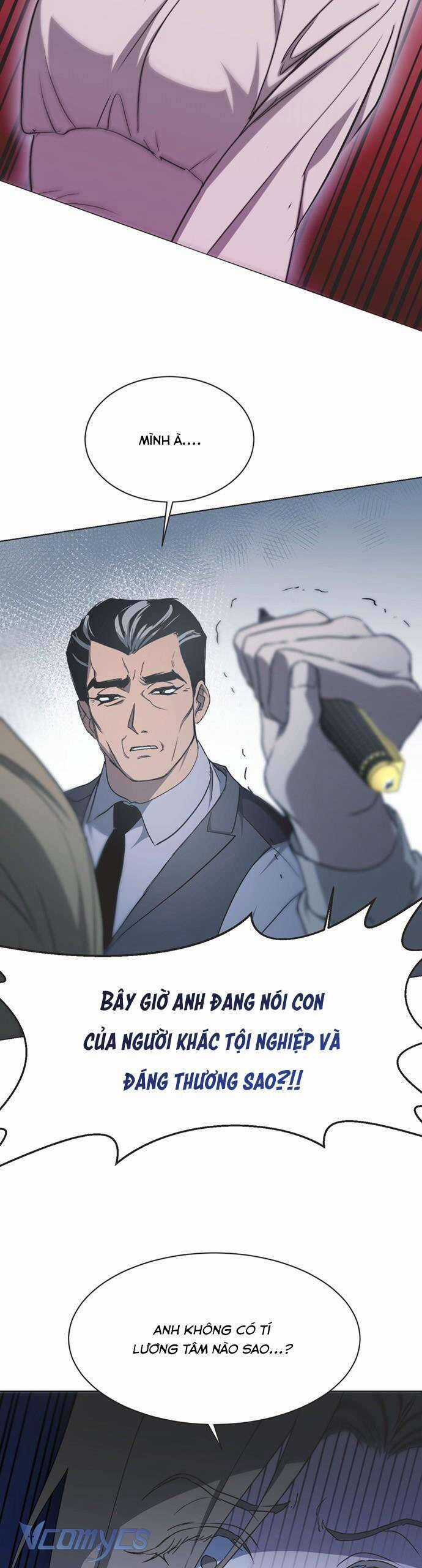 Lọ Lem Không Hoàn Hảo Chương 16 trang 29