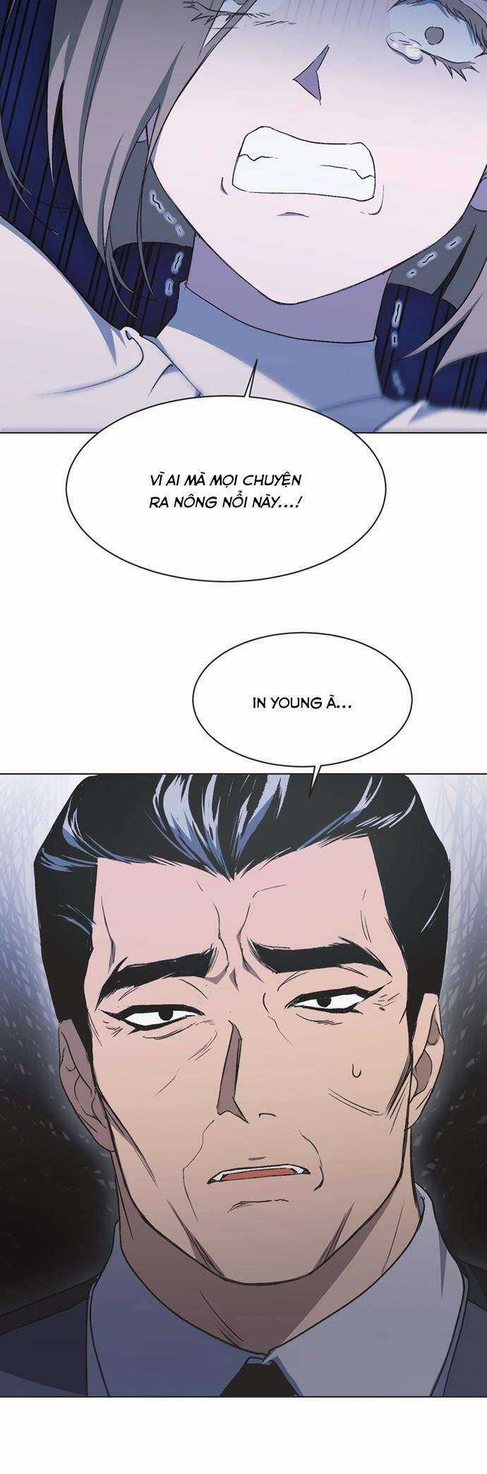 Lọ Lem Không Hoàn Hảo Chương 16 trang 30