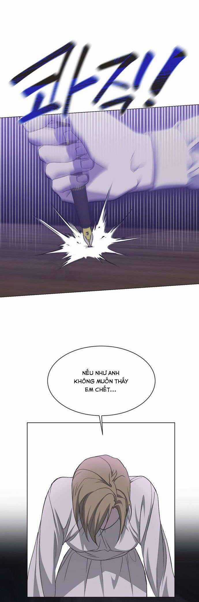 Lọ Lem Không Hoàn Hảo Chương 16 trang 31