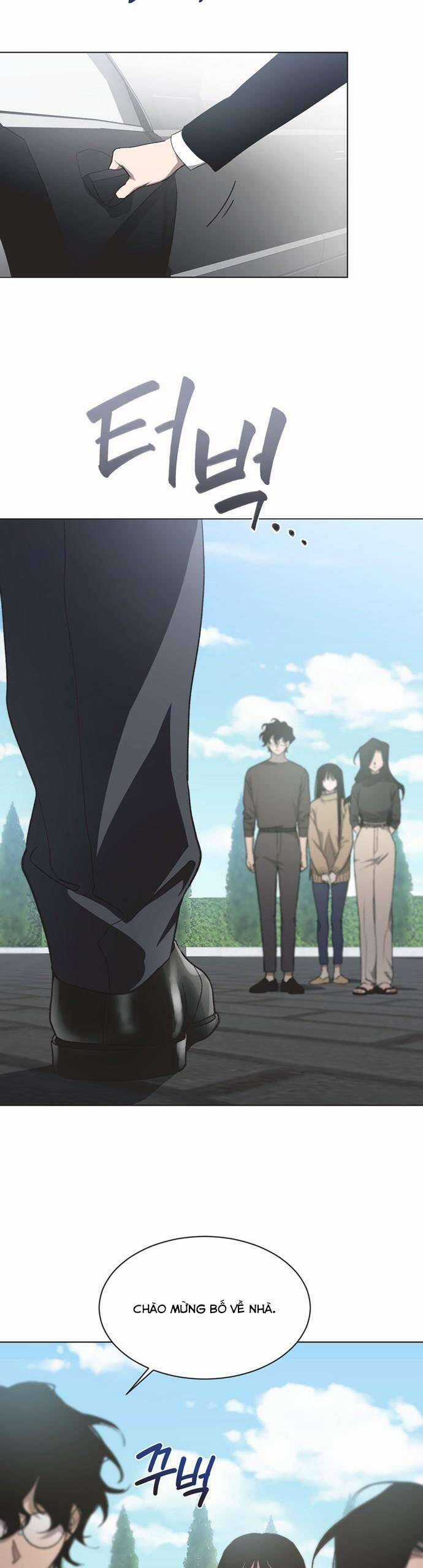 Lọ Lem Không Hoàn Hảo Chương 16 trang 6