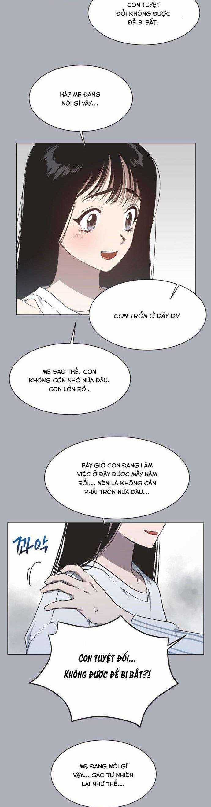 Lọ Lem Không Hoàn Hảo Chương 17 trang 2