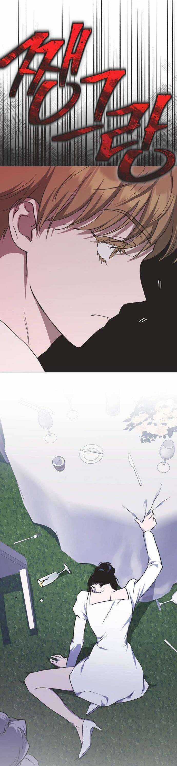 Lọ Lem Không Hoàn Hảo Chương 17 trang 32