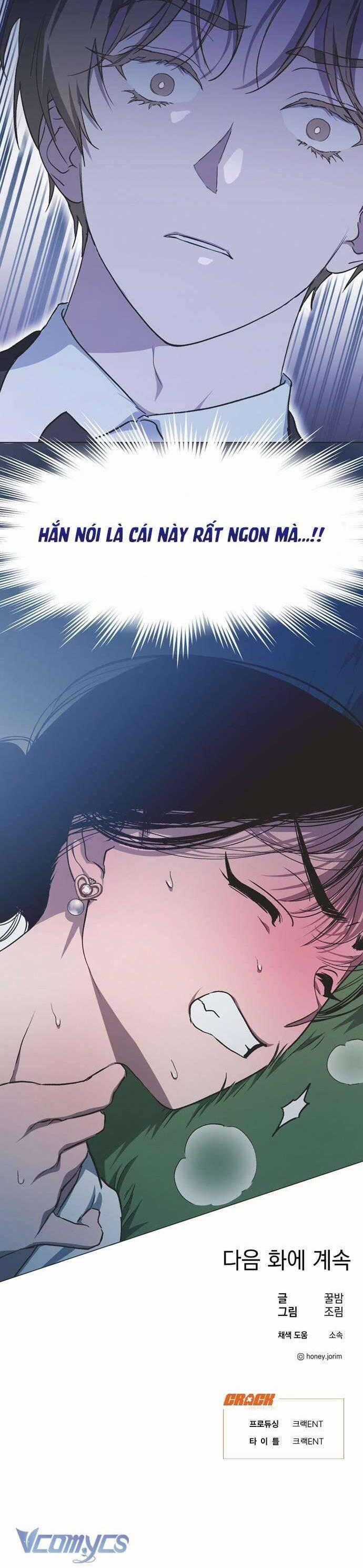 Lọ Lem Không Hoàn Hảo Chương 17 trang 34