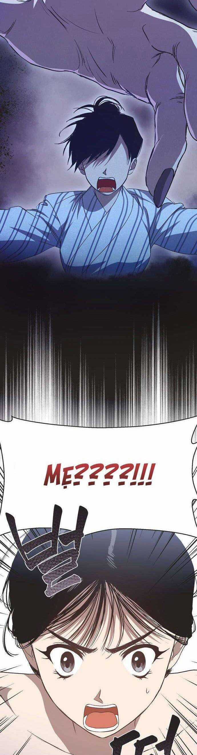 Lọ Lem Không Hoàn Hảo Chương 17 trang 4