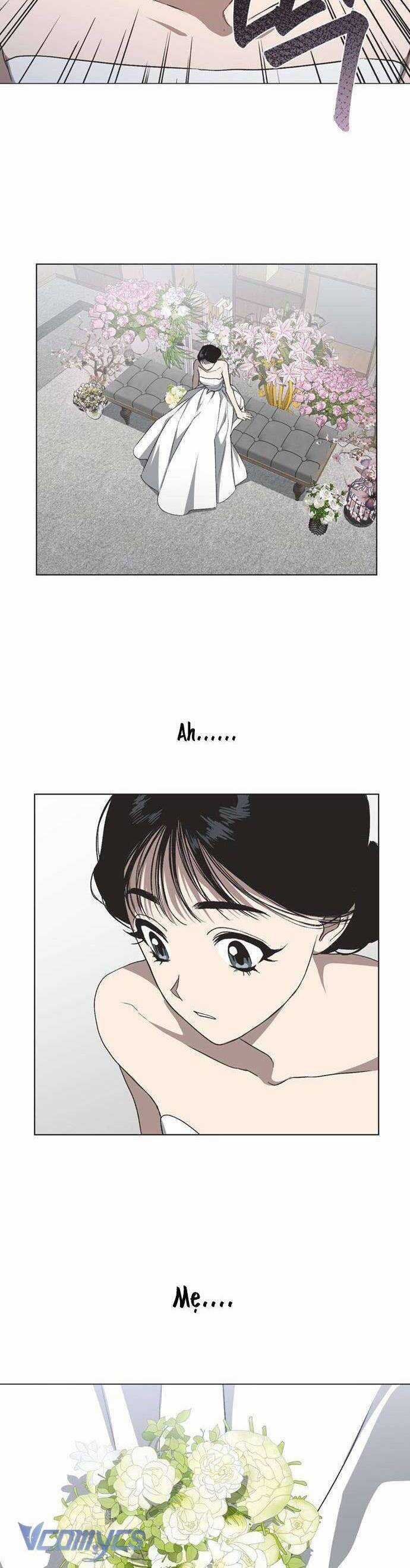 Lọ Lem Không Hoàn Hảo Chương 17 trang 5