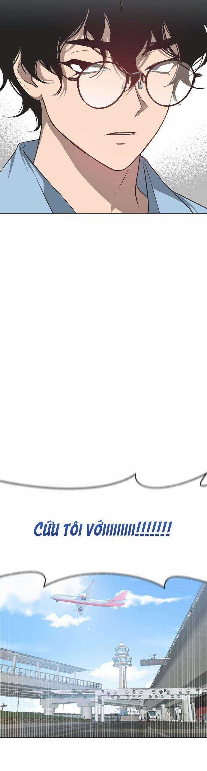 Lọ Lem Không Hoàn Hảo Chương 18 trang 12