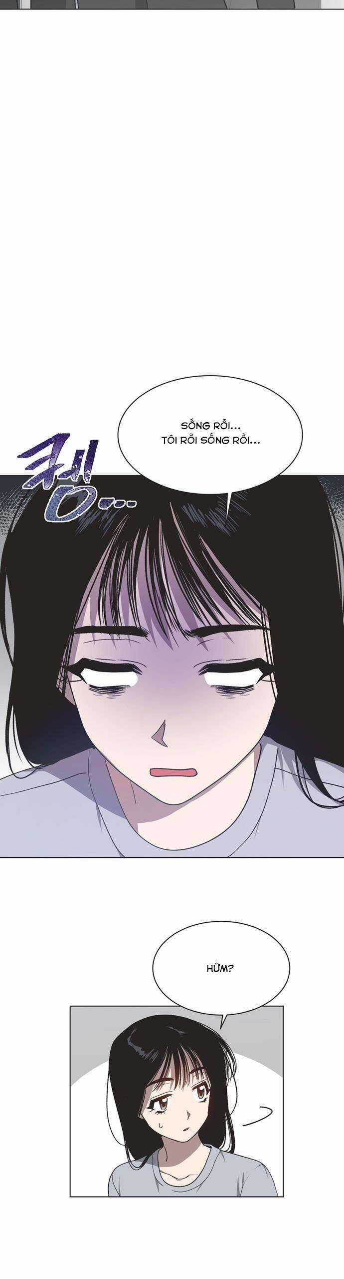 Lọ Lem Không Hoàn Hảo Chương 18 trang 19