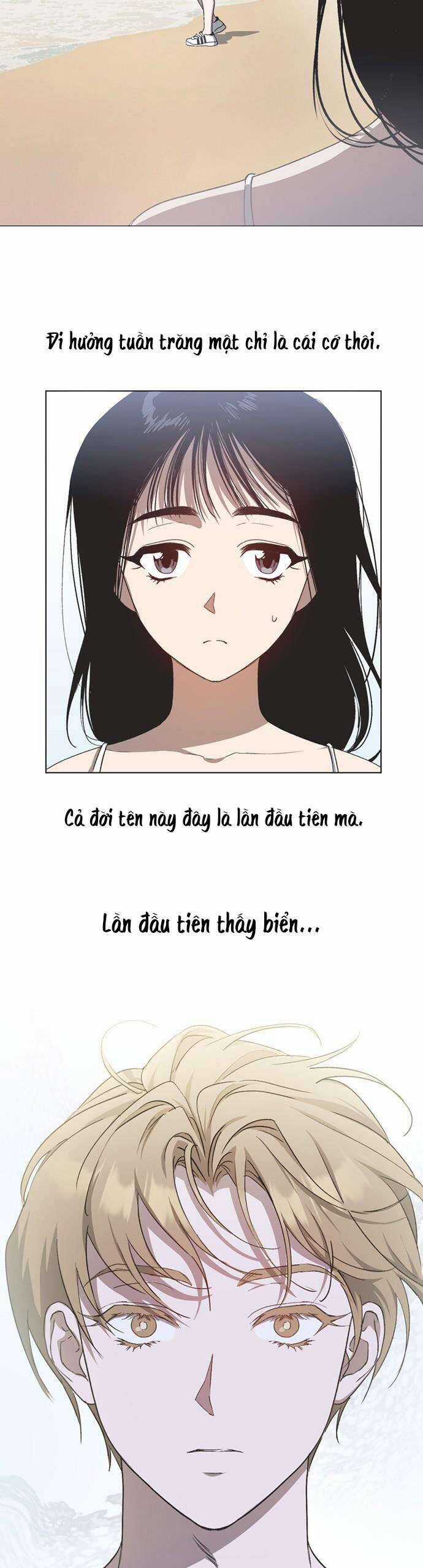 Lọ Lem Không Hoàn Hảo Chương 18 trang 26