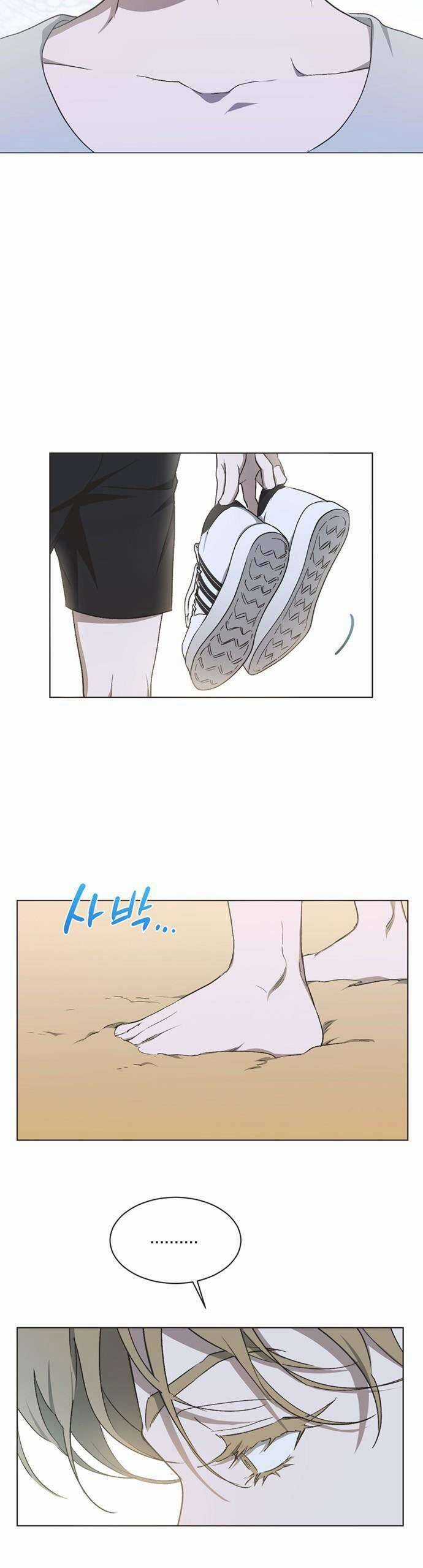 Lọ Lem Không Hoàn Hảo Chương 18 trang 27