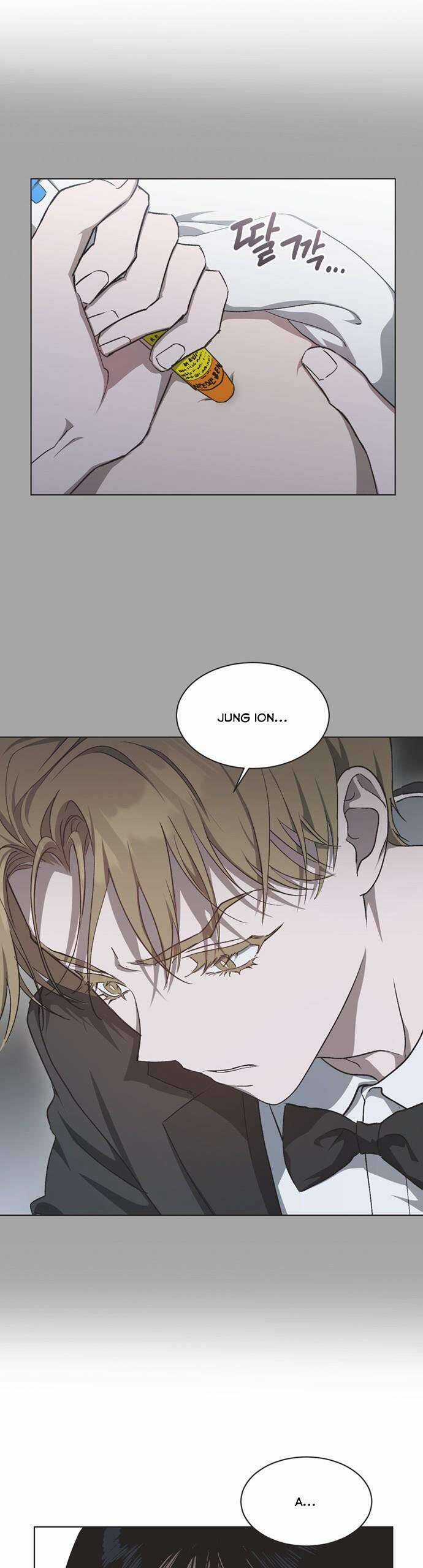 Lọ Lem Không Hoàn Hảo Chương 18 trang 7