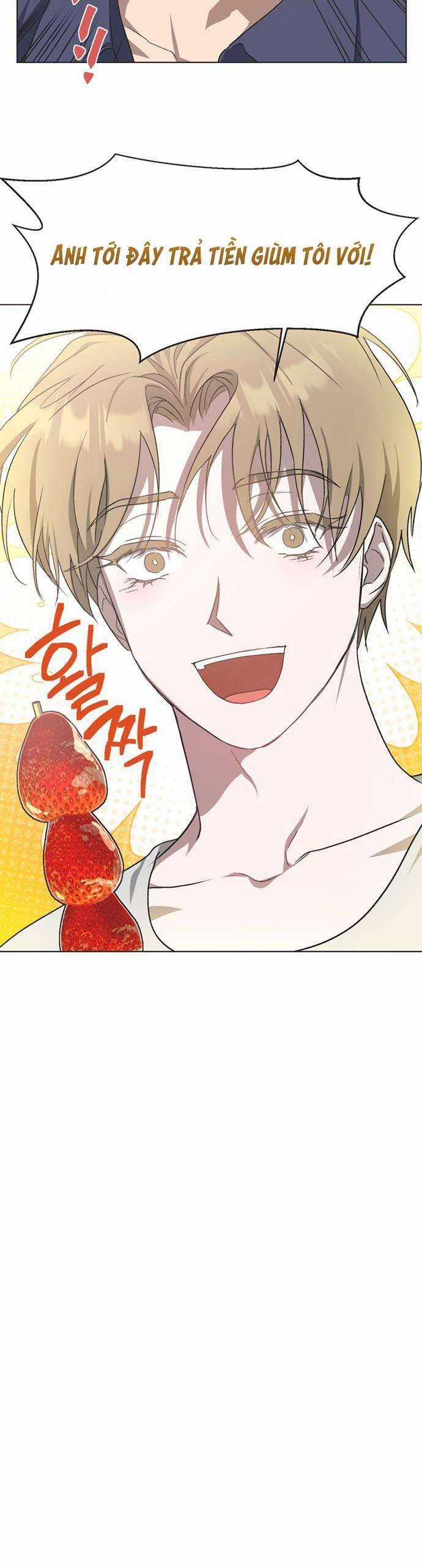 Lọ Lem Không Hoàn Hảo Chương 19 trang 24