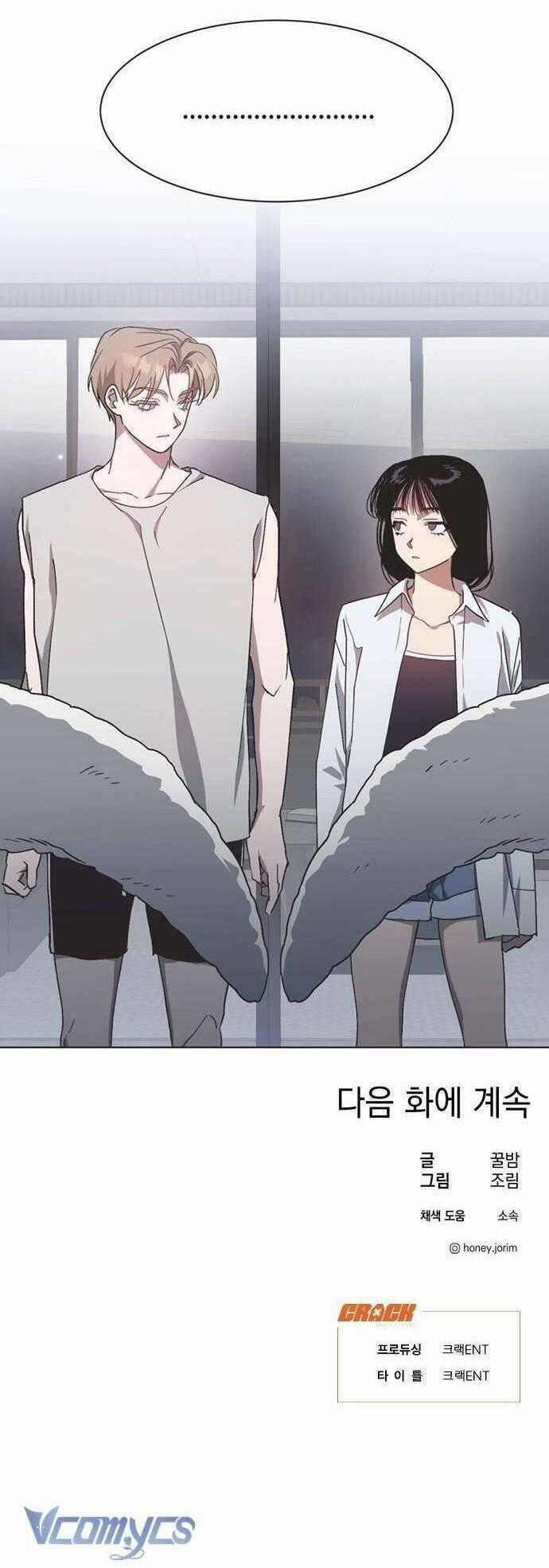 Lọ Lem Không Hoàn Hảo Chương 19 trang 30