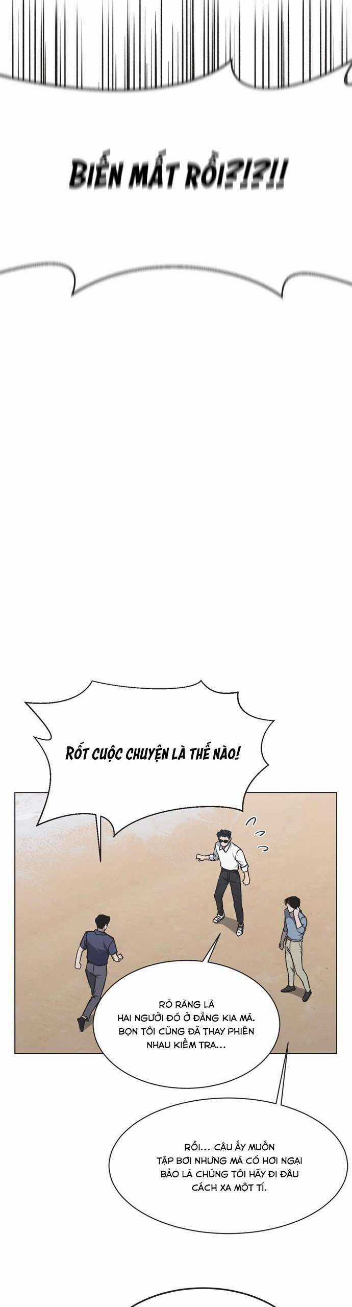 Lọ Lem Không Hoàn Hảo Chương 19 trang 5