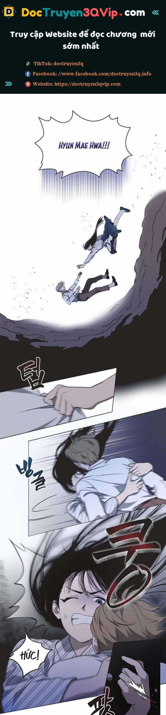 Lọ Lem Không Hoàn Hảo Chương 2 trang 1