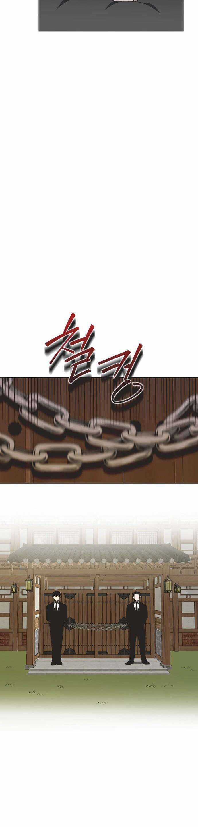 Lọ Lem Không Hoàn Hảo Chương 2 trang 18