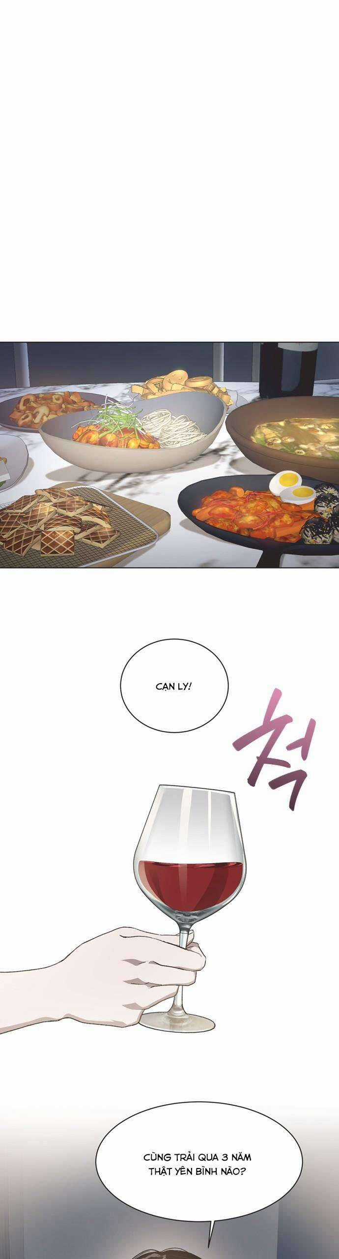 Lọ Lem Không Hoàn Hảo Chương 20 trang 17