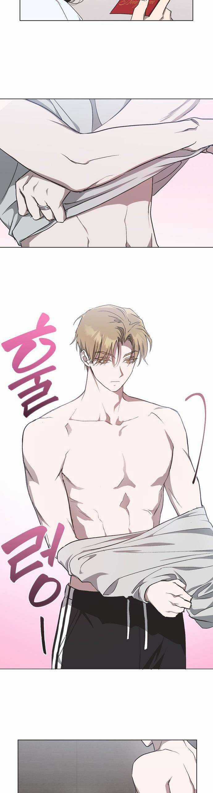 Lọ Lem Không Hoàn Hảo Chương 20 trang 2