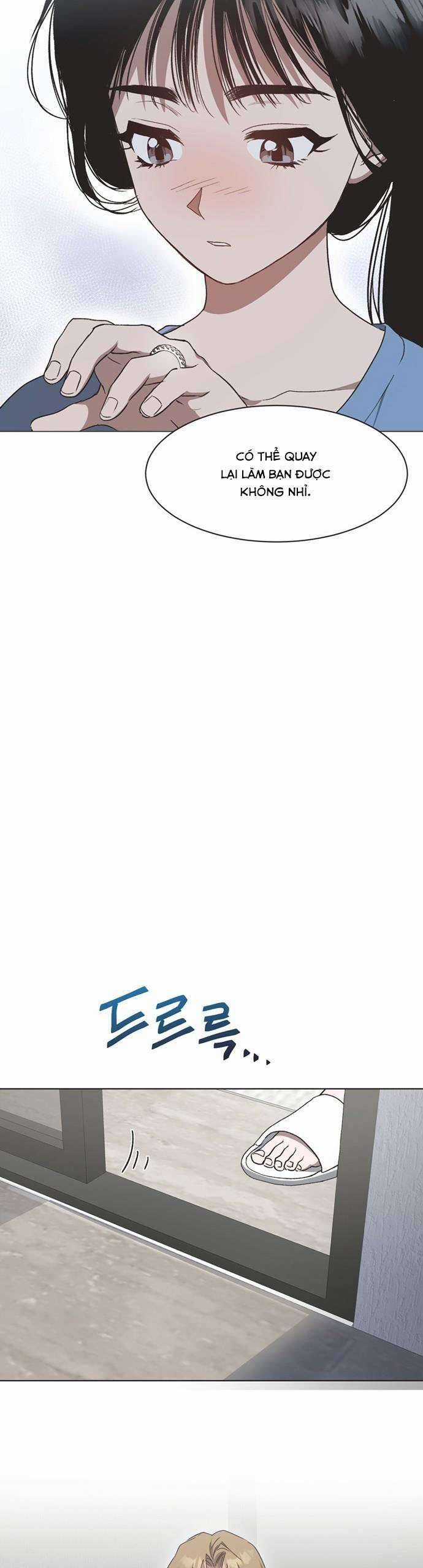 Lọ Lem Không Hoàn Hảo Chương 21 trang 11