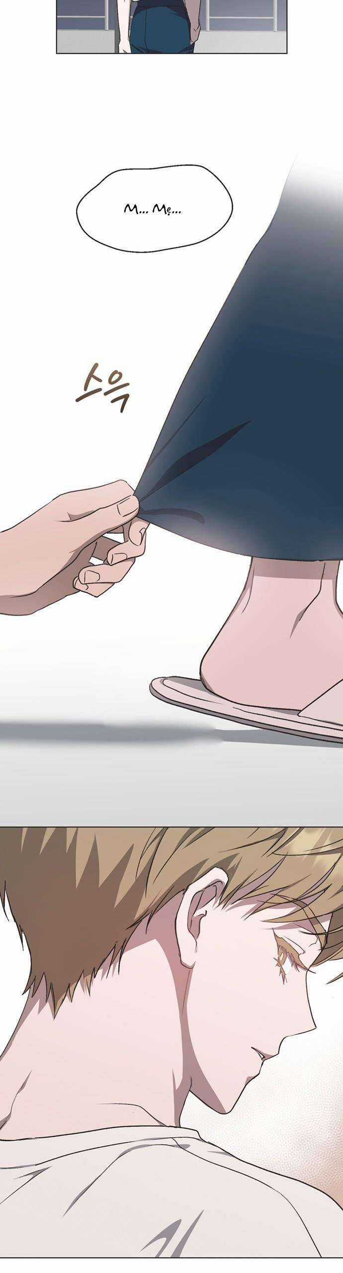 Lọ Lem Không Hoàn Hảo Chương 21 trang 16