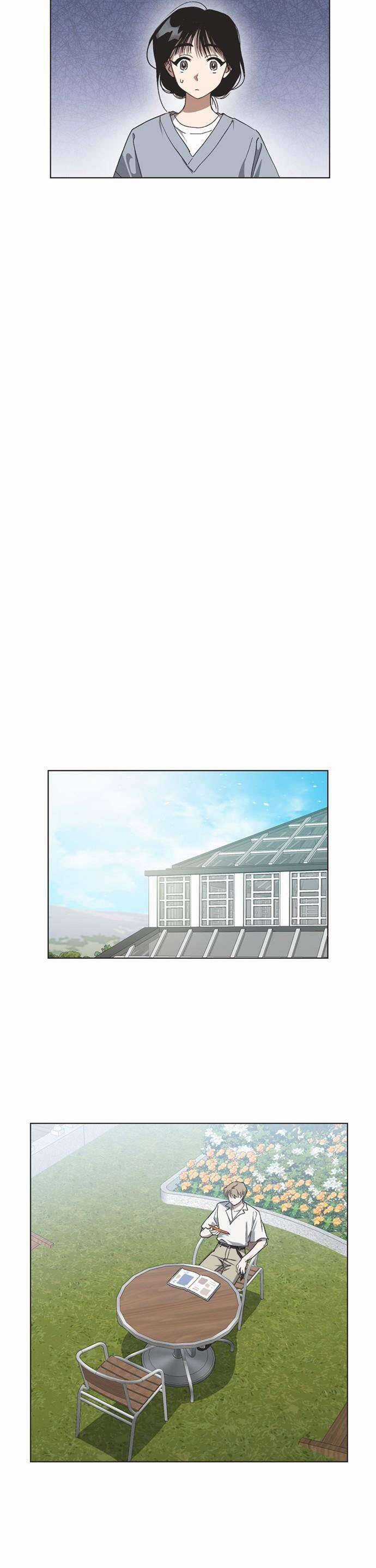 Lọ Lem Không Hoàn Hảo Chương 22 trang 12