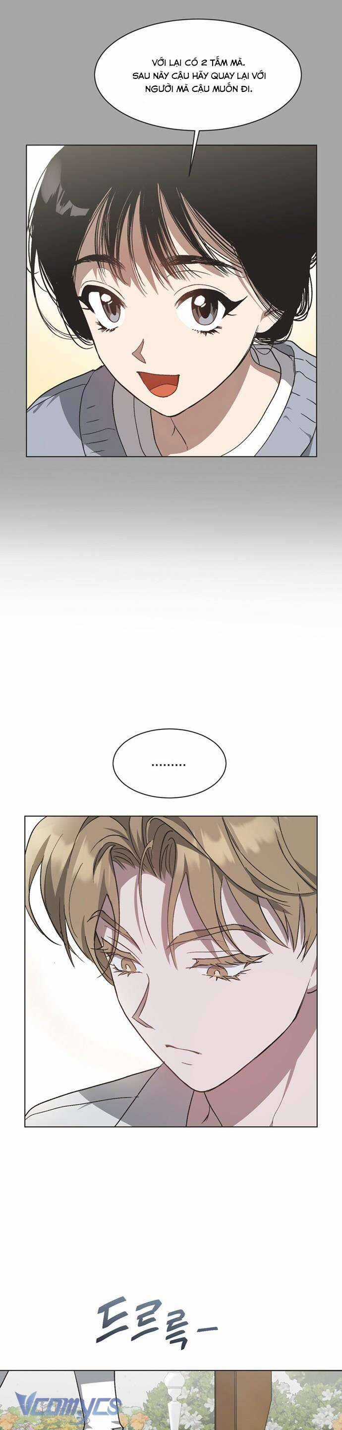 Lọ Lem Không Hoàn Hảo Chương 22 trang 14