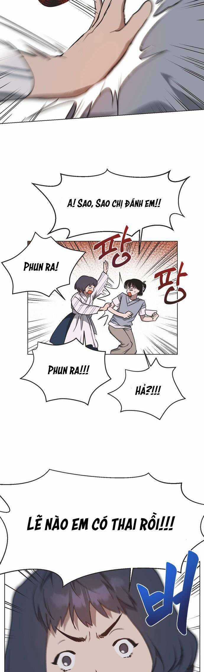 Lọ Lem Không Hoàn Hảo Chương 22 trang 25