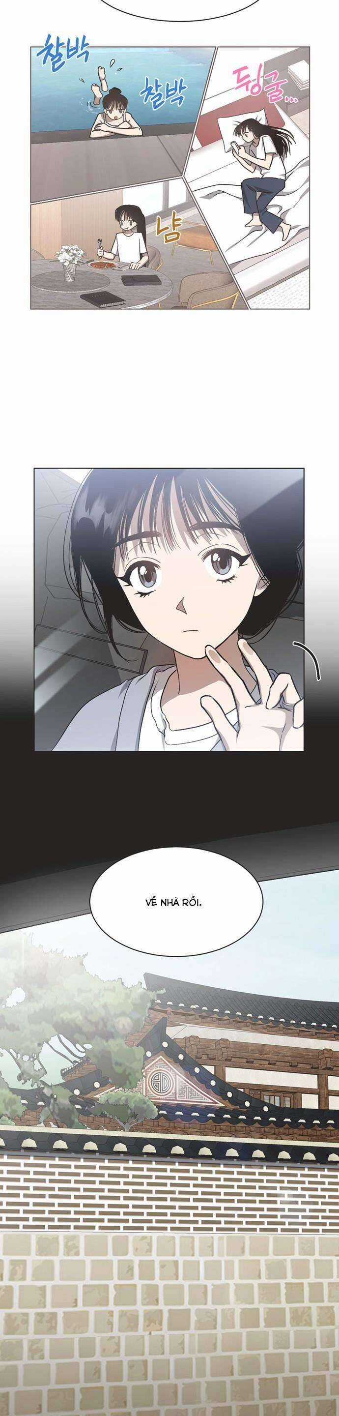 Lọ Lem Không Hoàn Hảo Chương 22 trang 6