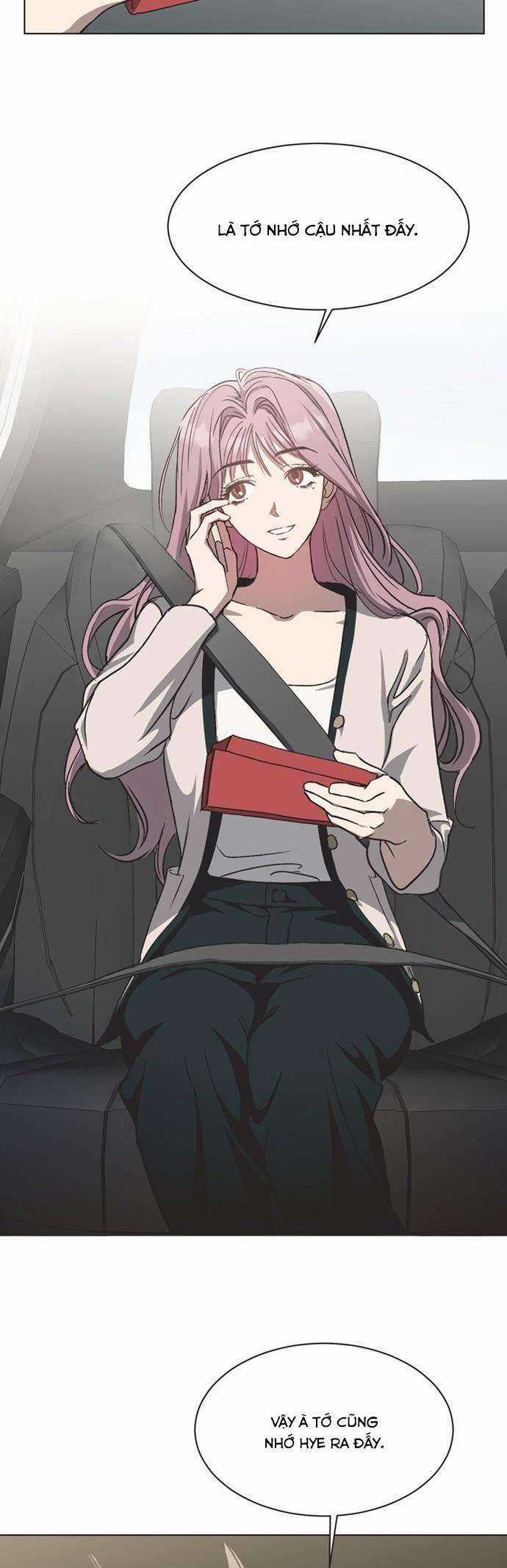 Lọ Lem Không Hoàn Hảo Chương 23 trang 26