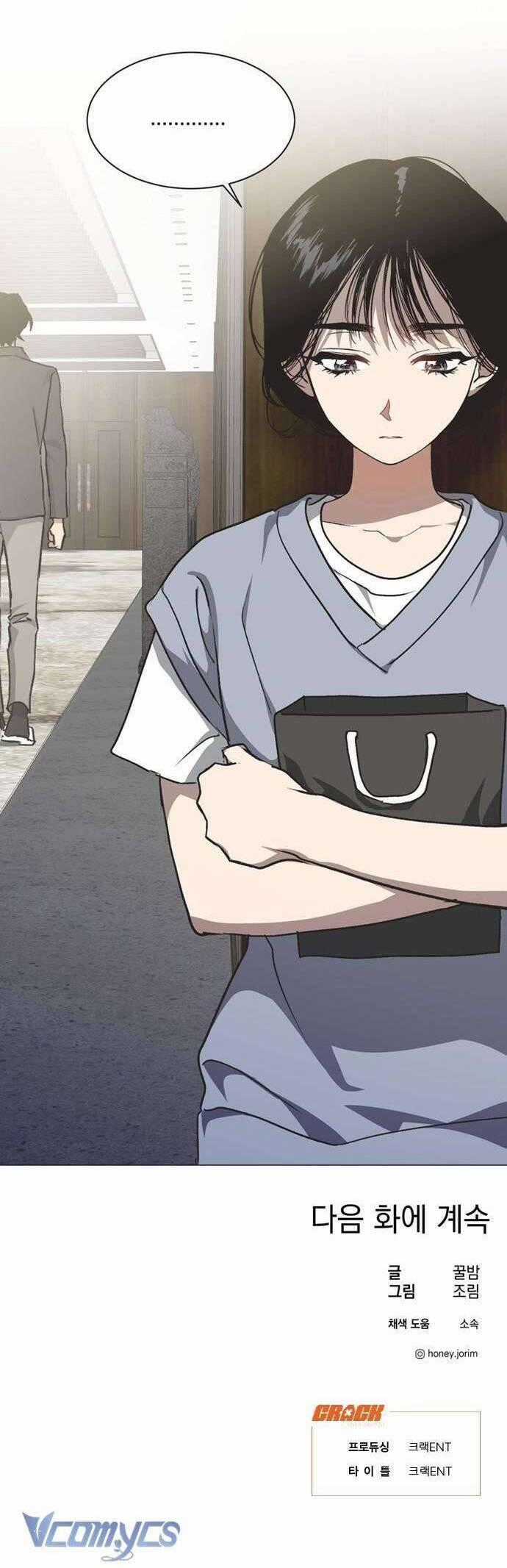 Lọ Lem Không Hoàn Hảo Chương 23 trang 28