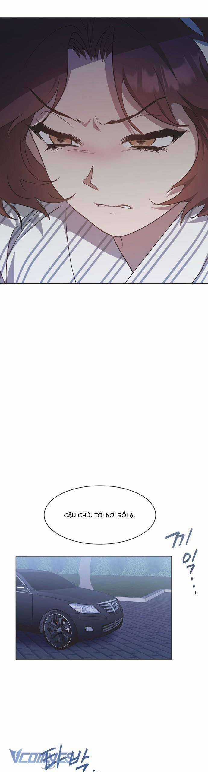 Lọ Lem Không Hoàn Hảo Chương 24 trang 24