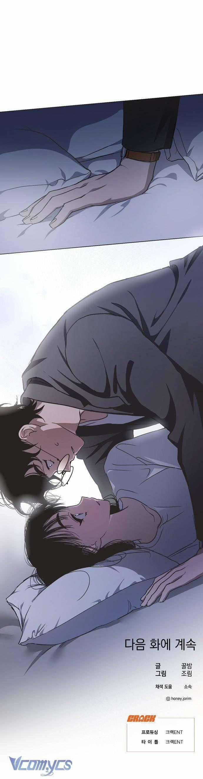 Lọ Lem Không Hoàn Hảo Chương 24 trang 29