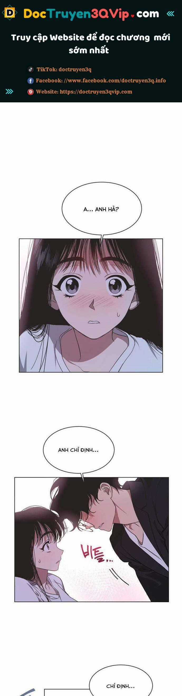 Lọ Lem Không Hoàn Hảo Chương 25 trang 1