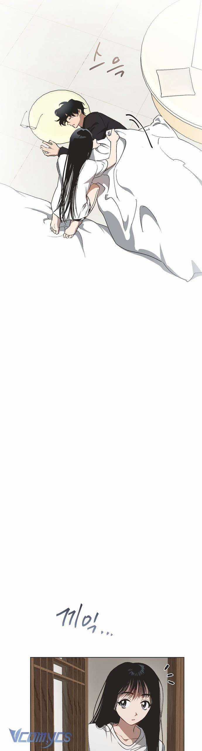 Lọ Lem Không Hoàn Hảo Chương 25 trang 10