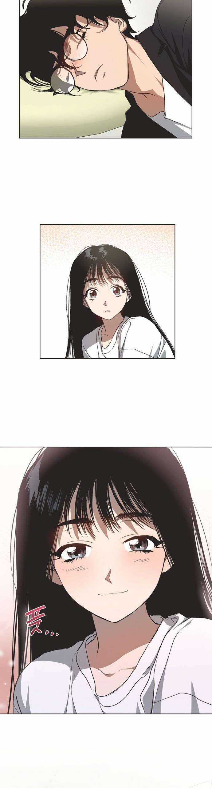 Lọ Lem Không Hoàn Hảo Chương 25 trang 9