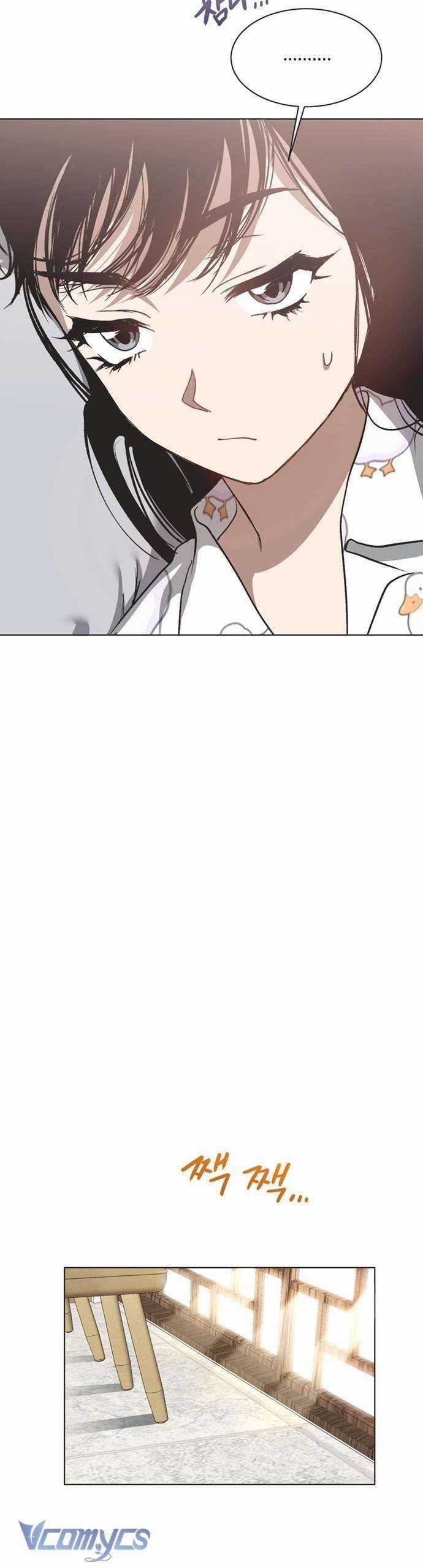 Lọ Lem Không Hoàn Hảo Chương 27 trang 15