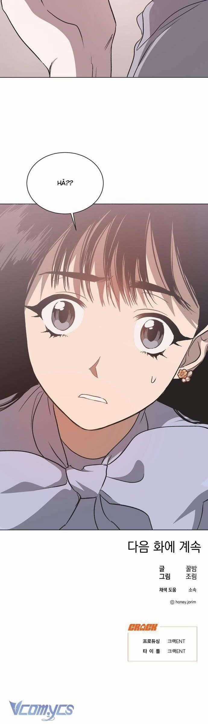 Lọ Lem Không Hoàn Hảo Chương 28 trang 30